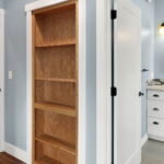 Custom design homes